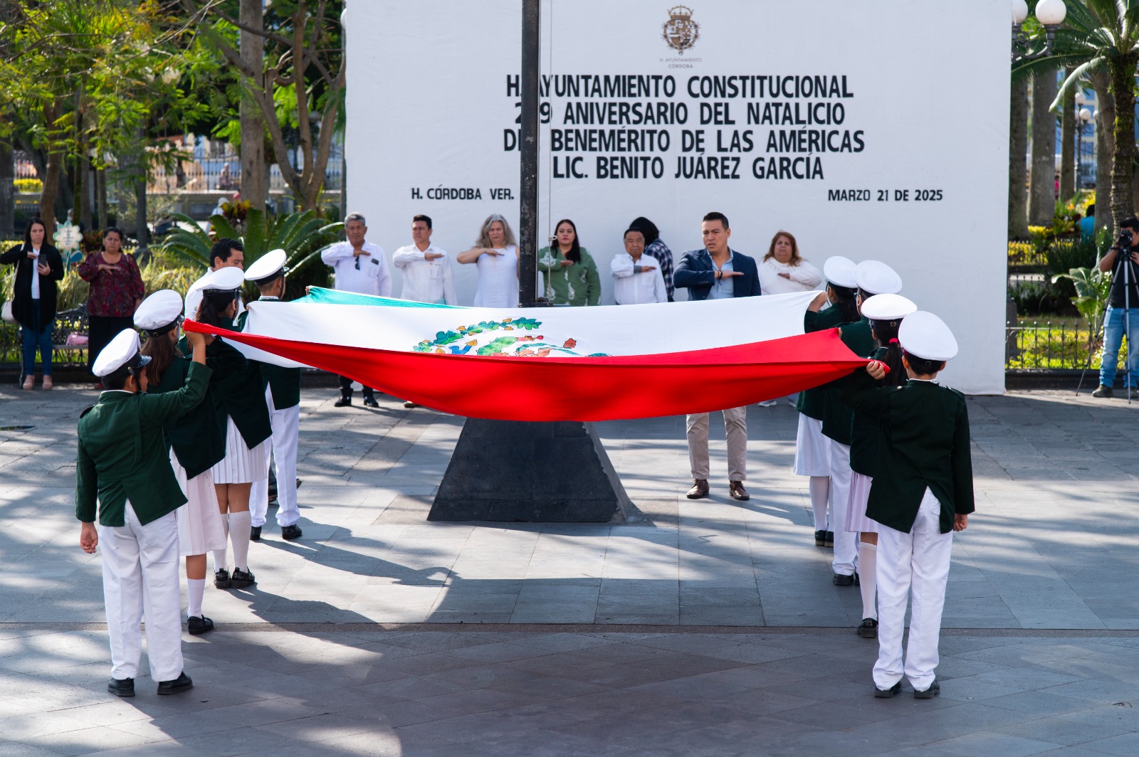 Definicion De Benemerito De Las Americas