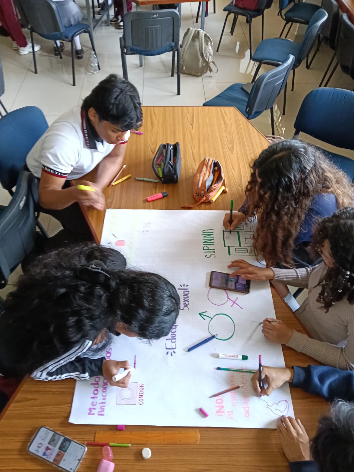 Fortalecen protección de la niñez y adolescencia con capacitación en el ...